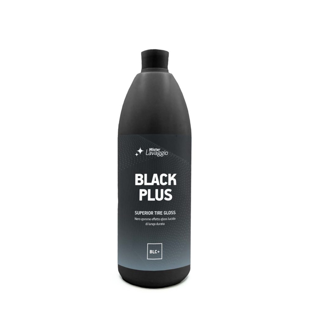 Black Plus